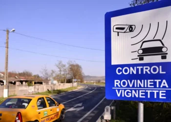 Amenzi de 5 ori mai mari pentru șoferii care nu plătesc rovinieta | Proiect propus de Ministerul Transporturilor