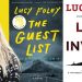 Lectura de duminică | ”Lista de invitați” – Lucy Foley. Când totul începe cu o petrecere și se va sfârși cu o crimă