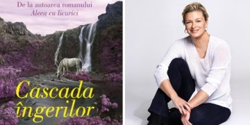 Lectura de duminică | ”Cascada îngerilor”, bestseller-ul scris de o fostă avocată