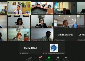 VIDEO. Consiliul Superior al Magistraturii a dat aviz FAVORABIL desființării Secției Speciale | Forma finală a proiectului de lege, după includerea amendamentelor membrilor CSM