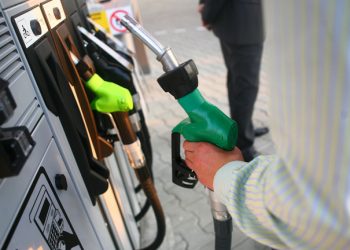 Proiect | Reducerea TVA pentru combustibili de la 19%, la 5%