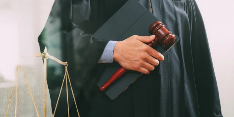 Cinci magistrați stagiari din Bihor și Satu Mare, admiși la examenul de capacitate după verificarea condițiilor de participare
