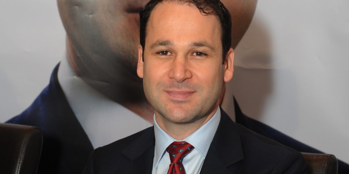 Primarul Sectorului 3, Robert Negoiță, urmărit penal de DNA pentru abuz în serviciu