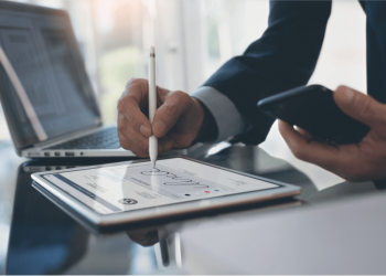 Semnătura electronică, obligatorie de la 1 martie | Măsura – aplicată pentru firme, asociații și PFA