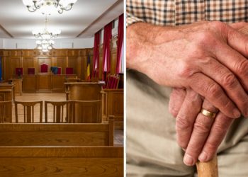 Întrebare pentru Înalta Curte: care este vârsta standard de pensionare în cazul soțului supraviețuitor ce poate beneficia de pensie de urmaș?