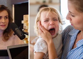 Pastila de psiho | Tantrumul copiilor și cum îl gestionăm