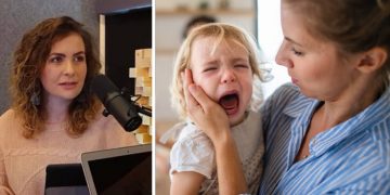 Pastila de psiho | Tantrumul copiilor și cum îl gestionăm