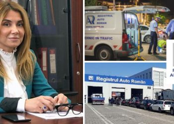 INTERVIURILE BihorJust | Alina Niță, directorul general al Registrului Auto Român: ”Rolul nostru real nu este să aplicăm sancțiuni, ci mai degrabă să fim un partener al cetățenilor”