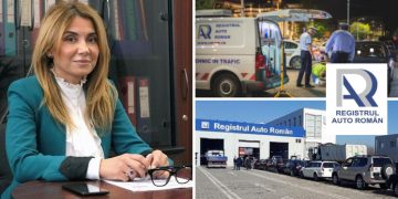INTERVIURILE BihorJust | Alina Niță, directorul general al Registrului Auto Român: ”Rolul nostru real nu este să aplicăm sancțiuni, ci mai degrabă să fim un partener al cetățenilor”
