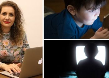 Pastila de psiho | Când timpul de ecran devine ”prea mult”?