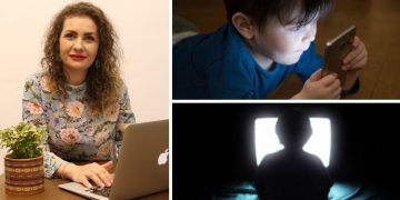 Pastila de psiho | Când timpul de ecran devine ”prea mult”?