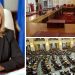 CCR, despre revocarea Ancăi Dragu din funcția de președinte al Senatului: ”schimbarea majorității parlamentare și învestirea unui nou Guvern – motive suficiente pentru a justifica schimbarea”