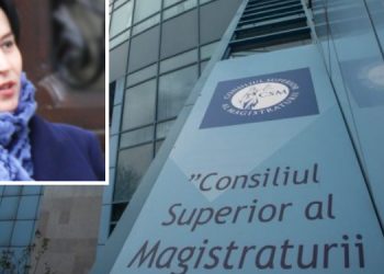 Procurorul Iulian Păncescu, din Parchetul General, acuzat că ar fi clasat dosarul unui magistrat, deși competența aparținea SIIJ, a scăpat de sancțiunea disciplinară | Surse: magistratul ”clasat” ar fi judecătoarea Crina Muntean, de la Tribunalul Bihor