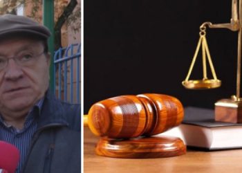 Întrebare pentru Înalta Curte într-un dosar de corupție al fostului lider PNL Brașov, Aristotel Căncescu | Șefii unui partid sunt funcționari publici, așa cum sunt definiți de Codul penal?