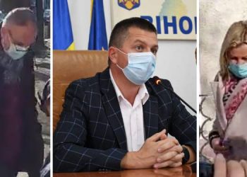 Prima reacție politică în scandalul cu iz penal din învățământul bihorean | USR cere demisia șefului IȘJ Bihor, dar și a șefei Casei Corpului Didactic și a directorului școlii ”Avram Iancu”