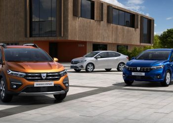 Dacia rămâne preferata românilor | Creștere de 141% a vânzărilor în prima parte a anului pentru producătorul de la Mioveni