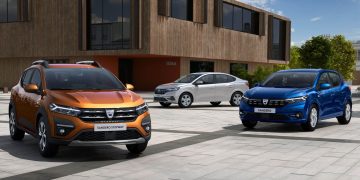 Dacia rămâne preferata românilor | Creștere de 141% a vânzărilor în prima parte a anului pentru producătorul de la Mioveni