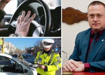 Comportamentul agresiv al conducătorilor auto