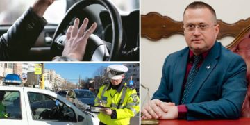 Comportamentul agresiv al conducătorilor auto