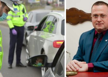 Reglementări noi privind circulația pe drumurile publice (I)