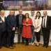 Topul firmelor din Bihor, anunțat la prima gală de afaceri The Voice of Business Awards, care a avut loc la Oradea