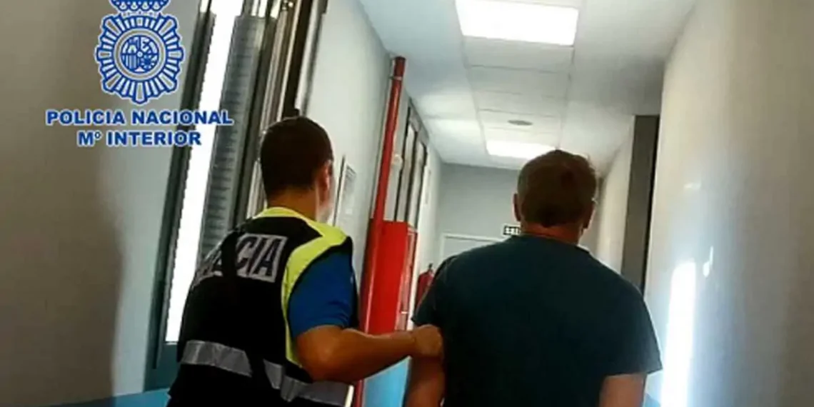 Aproape 300 de ani de închisoare pentru un pedofil român care a violat 23 de fetițe în Spania | Este considerat cel mai periculos agresor sexual din Peninsula Iberică