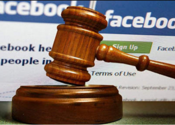 Judecător sancționat pentru că a distribuit un articol de presă pe un grup de Facebook al magistraților | CEDO: daune de 6.000 de euro pentru încălcarea libertății de exprimare