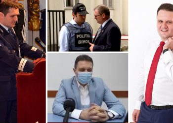 INTERVIURILE BihorJust | Florian Sîrca, de la șefia celui mai bun serviciu Economic din Poliția Română, la plecarea din masonerie și intrarea în afaceri și politică: ”Sunt un om cu principii și spirit de dreptate. Nu am avut motive să simt frică!”