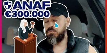 Horea Vușcan | Cum m-a ”tunat” ANAF de 300.000 de euro (VIDEO)