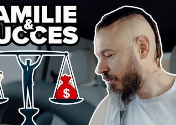 Horea Vușcan | Ce înseamnă succesul? (VIDEO)