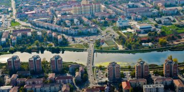 Numărul tranzacțiilor imobiliare a crescut în luna februarie | Situația din Bihor și din țară