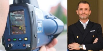 Folosirea cinemometrului tip pistol în contradicție cu manualul de utilizare – abuz în serviciu sau neglijență?