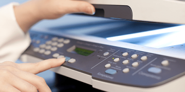 Documentele care nu sunt în format electronic pot fi transmise către ANAF prin SPV