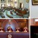 De ce a respins CCR sesizarea care viza validarea de către Senat a judecătorului Marian Budă ca membru interimar al CSM | Ce a arătat Curtea despre mandatul președintelui CSM