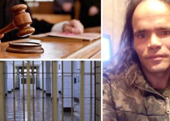 Cazul lui Strugurel Matei, singurul român care a făcut pușcărie în pandemie pentru zădărnicirea combaterii bolilor |  Judecătorii au anulat toate actele depuse de procurori, iar dosarul trebuie refăcut