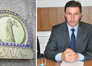 Mită la CJ | Un fost vicepreședinte de consiliu județean a recunoscut că a luat șpagă peste o jumătate de milion de lei