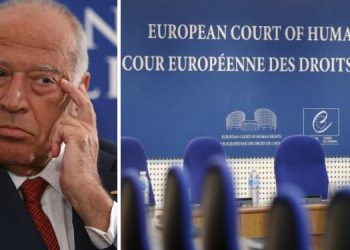 CEDO a declarat INADMISIBILE două cereri care vizau un proces al omului de afaceri Dan Voiculescu | ”Declarația Președintelui României nu a afectat prezumția de nevinovăție”