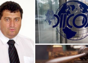 Lovitură în dosarul DIICOT al fostului vicepreședinte al CJ Bihor, Dumitru Voloșeniuc | Tribunalul Bihor a constatat nulitatea absolută a rechizitoriului