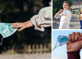 Adio, restricții! Masca NU va mai fi obligatorie la exterior și interior | FĂRĂ certificat COVID sau test negativ la intrarea în țară (VIDEO)