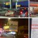 Aglomerație la pompe | De teama scumpirilor, șoferii din Oradea și mai multe localități din Bihor au format cozi kilometrice la benzinării. În Beiuș motorina a ajuns la 11 lei/litru