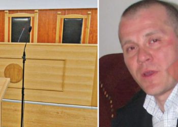 Avocat acuzat de tentativă de omor | Și-ar fi lovit un vecin cu un hârleț în cap, după o ceartă legată de un loc de parcare