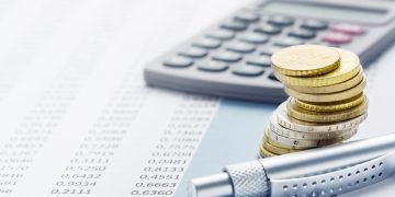 ROBOR la 3 luni a atins maximul ultimilor 9 ani