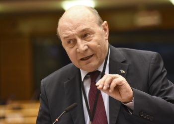 Traian Băsescu a fost declarat colaborator al Securității | Decizie definitivă a ÎCCJ