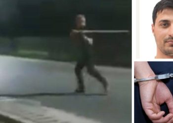 Trei bihoreni, trimiși în închisoare la 10 ani după comiterea unei tentative de omor | Au fost condamnați în primă instanță fără ca judecătorul să verifice probele, salvați de prescripție în rejudecare, dar închiși după apel