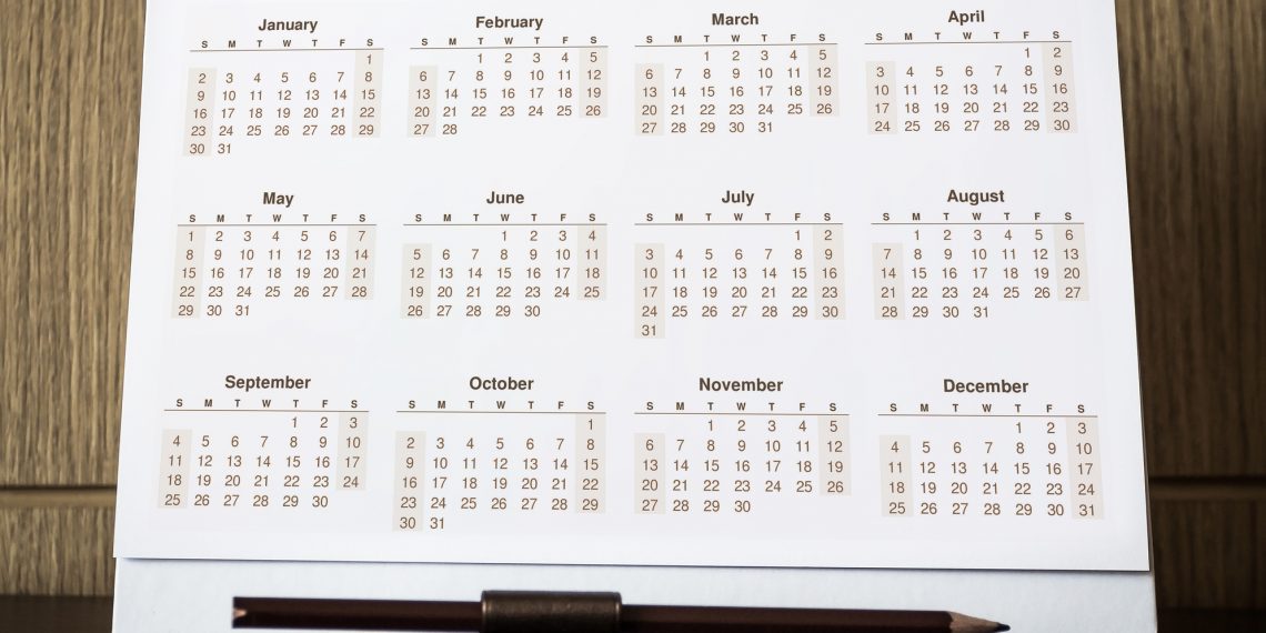 Trei zile libere legale pentru angajați | Când va avea loc minivacanța