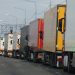 Amenzi de până la 100.000 lei pentru firmele care NU declară transporturile de bunuri cu risc fiscal ridicat
