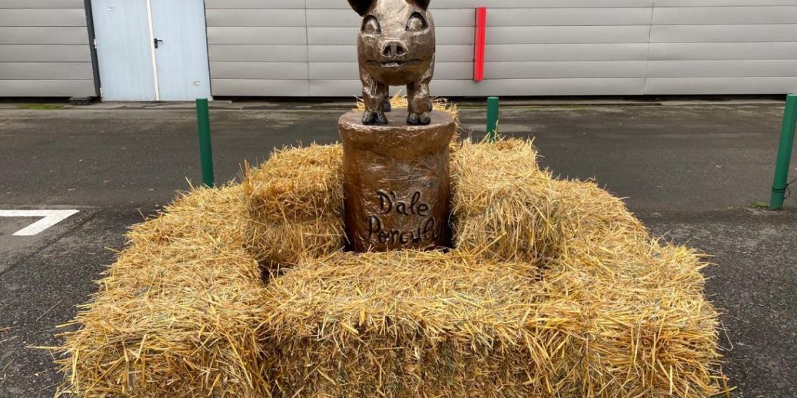 ”D’ale porcului”, ediția a VIII-a | Programul complet