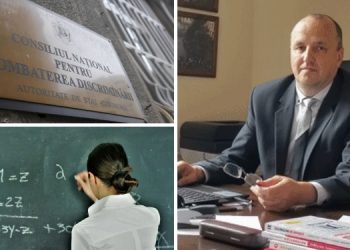 Înalta Curte i-a dat dreptate profesorului orădean Florin Nicoară | O condiție impusă pentru ocuparea unui post de profesor reprezintă DISCRIMINARE