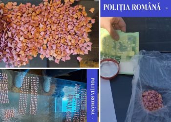 8 luni ”tăiate” din condamnarea dată unuia din cei doi dealeri prinși lângă Lotus Center din Oradea, când încercau să vândă 100 de pastile de ecstasy | Care este motivul