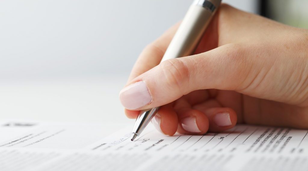 Mai puține date personale pentru instituțiile publice din România (proiect)